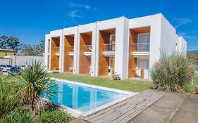 Confortable loft deluxe con cochera en Yerba Buena